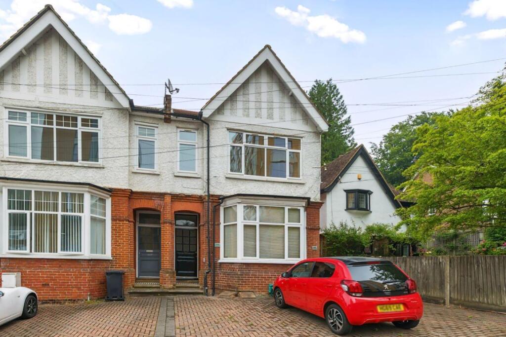 Main image of property: London Road, Sevenoaks TN13 1DJ