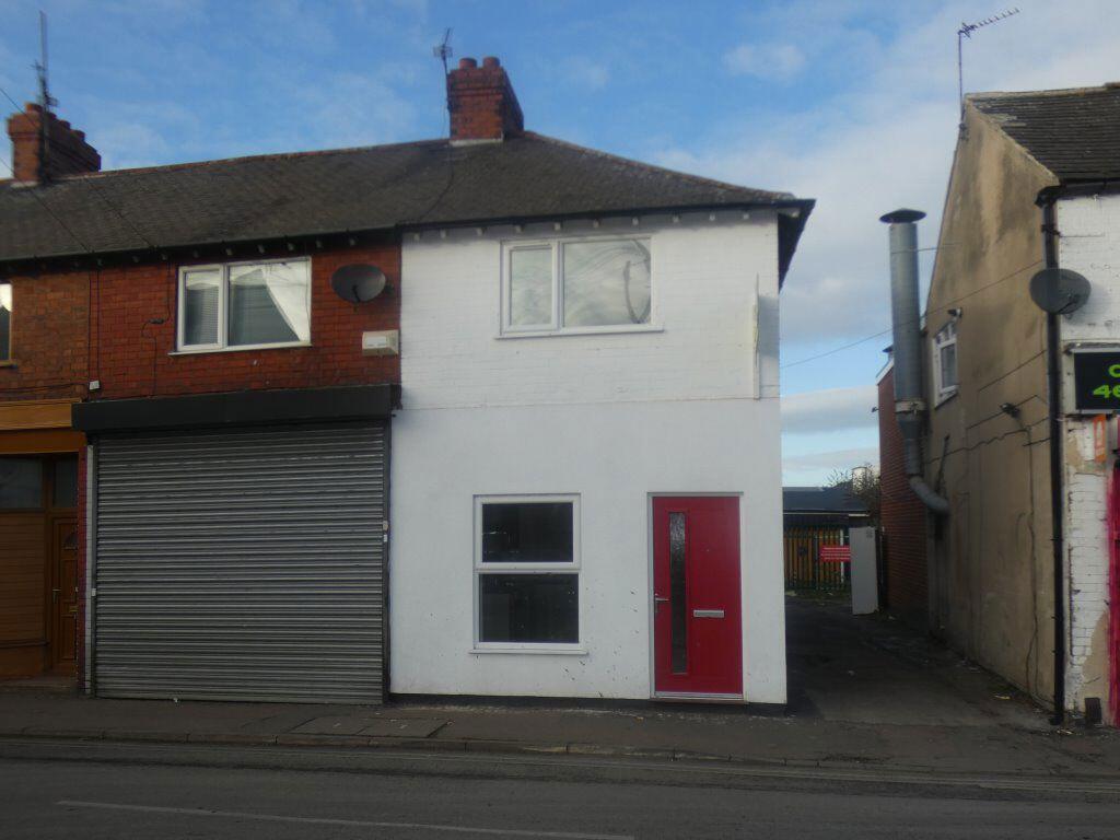 Main image of property: Station Road, Long Eaton, Nottingham NG10 2DF