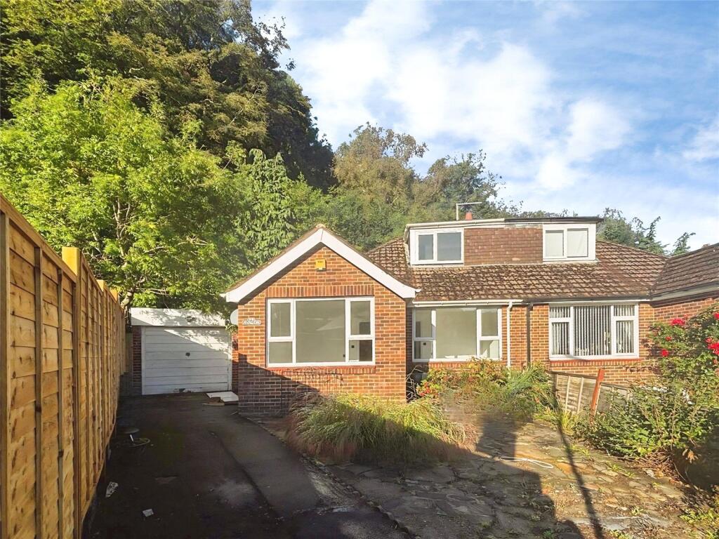 Main image of property: Hinton Crescent, Southampton, Hampshire, SO19