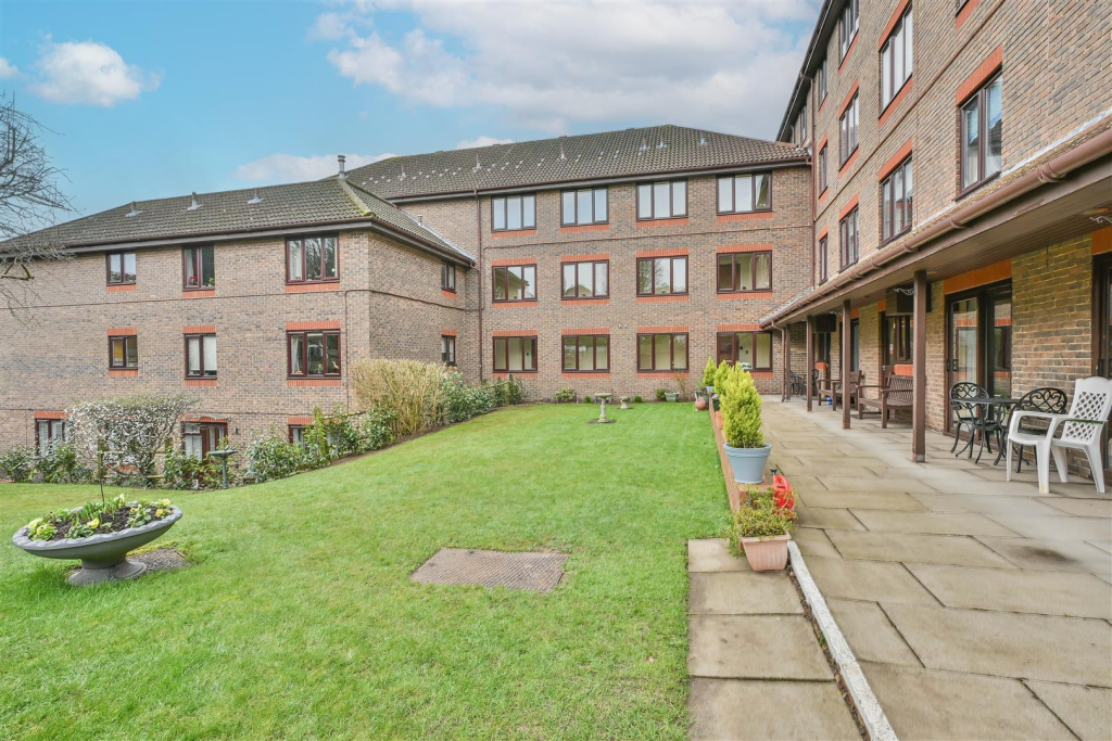 Main image of property: Kings Road, Brentwood