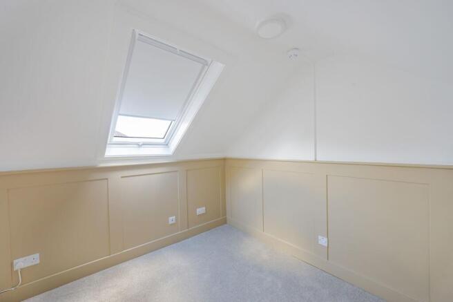 Example Bedroom