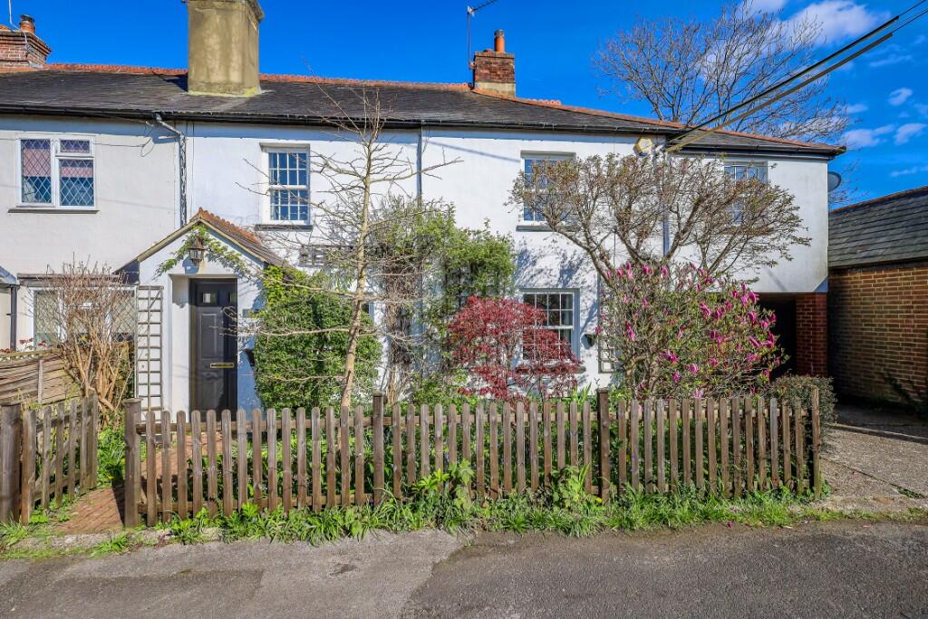Main image of property: School Lane, Liss, Hampshire, GU33
