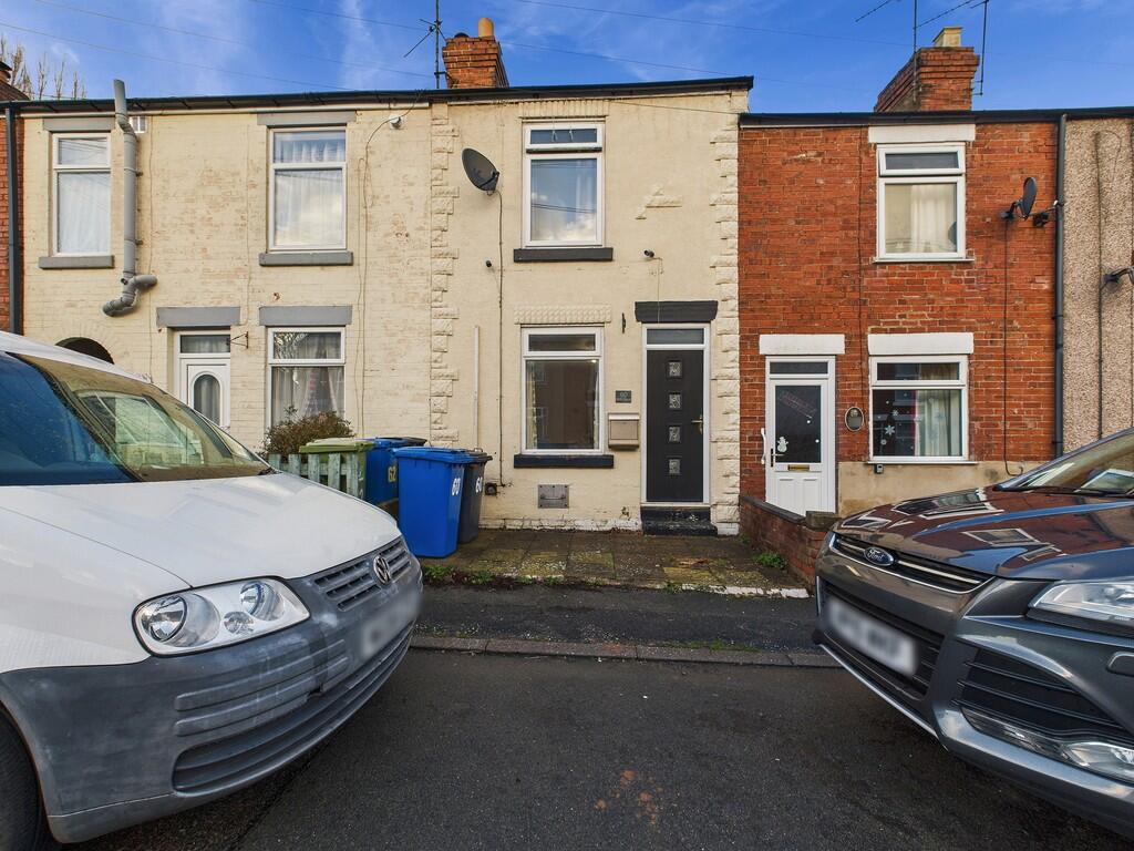 Main image of property: Hoole Street, Hasland