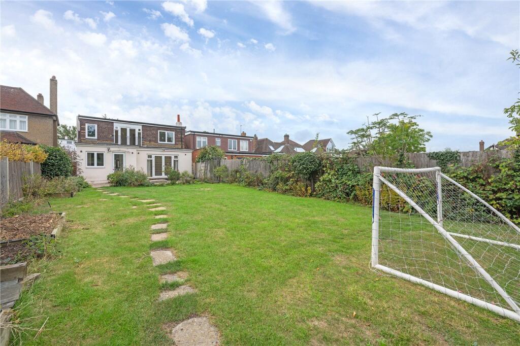 House in Beckenham, Pickhurst, Park Langley - View 2