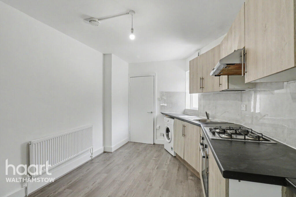 Main image of property: Haldan Road, London