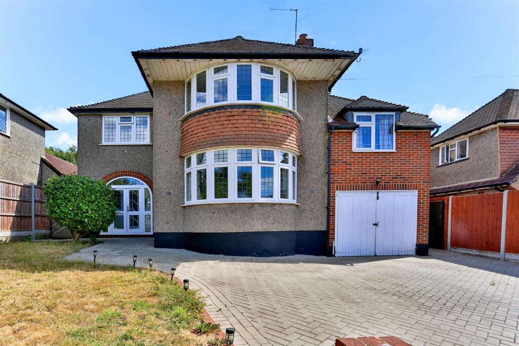 Main image of property: Arundel Avenue, East Ewell