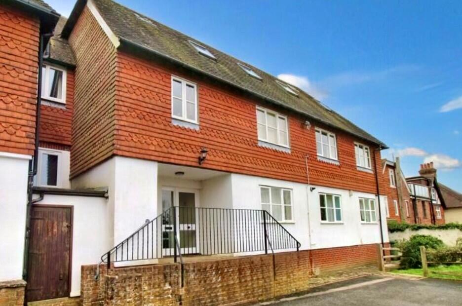 Main image of property: Stone Cross, Mayfield