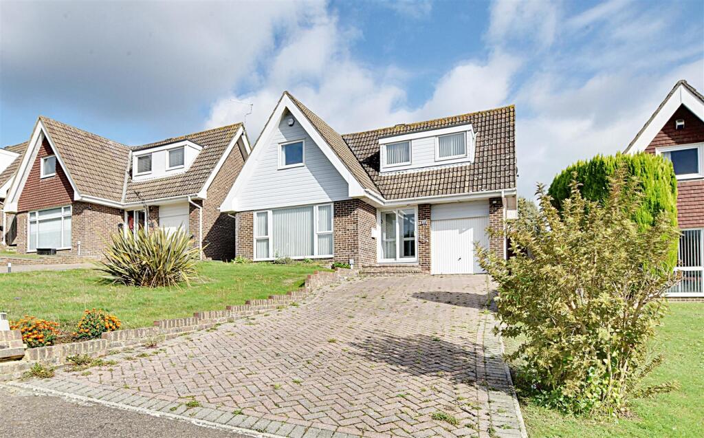 Main image of property: The Ridings, Bexhill-On-Sea