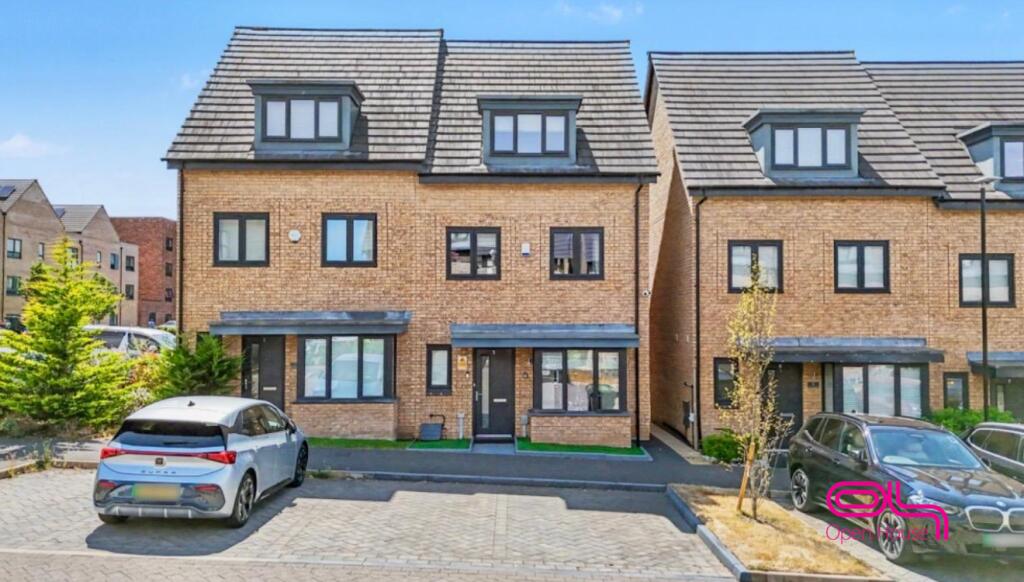 House in Birmingham - View 2
