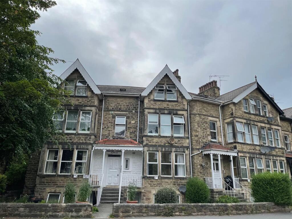 Main image of property: Rachel Court, 1-3 Dragon Road, Harrogate
