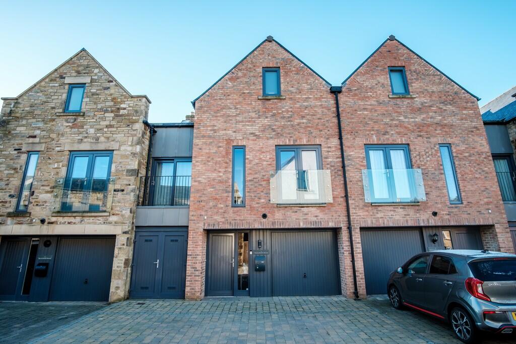 Main image of property: Richemont Close, Richmond