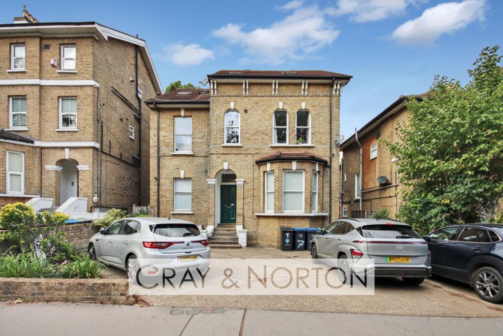 Main image of property: Canning Road, Addiscombe, CR0