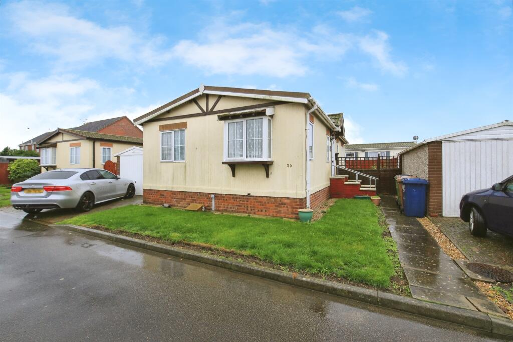 Main image of property: Osborne Road, Wisbech