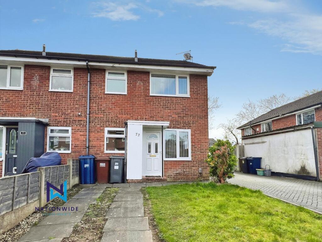 Main image of property: Northalnds, Leyland, PR26 7XR