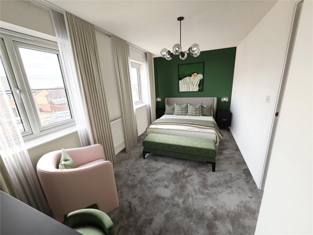 Rose Way, Edwalton, Nottingham, Nottinghamshire, NG12 photo 4