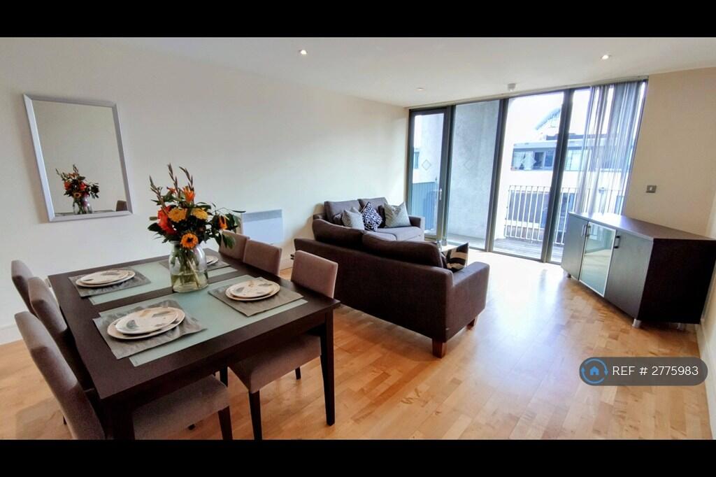 Main image of property: City Walk, London, SE1