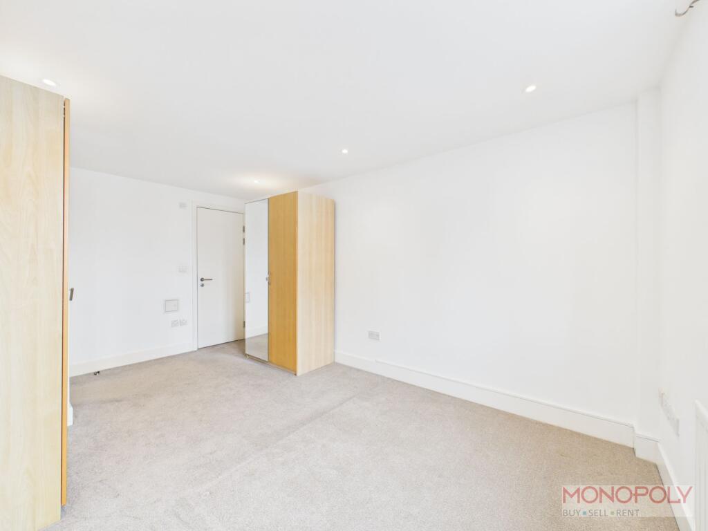 Apartment in Chester, Handbridge, City of Chester - More