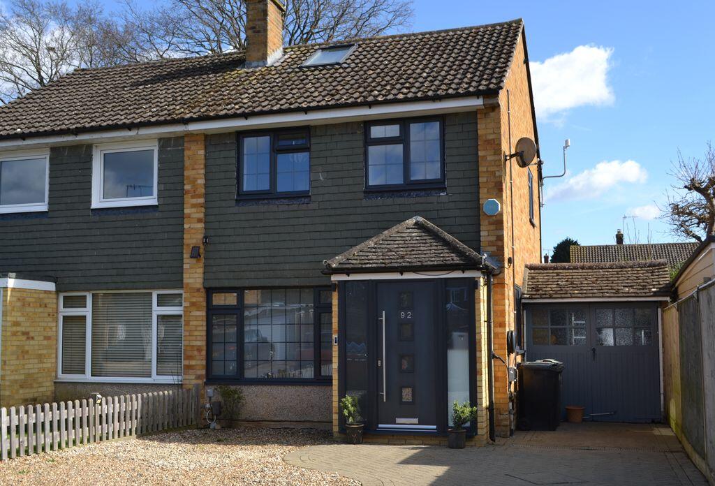 Main image of property: North Tonbridge