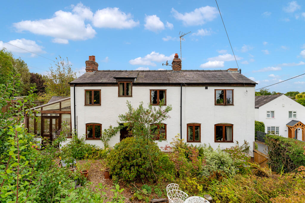 House in Warrington - View 3