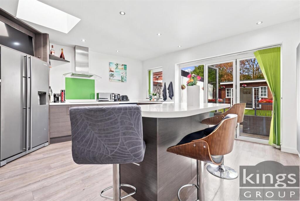 House in Enfield - More