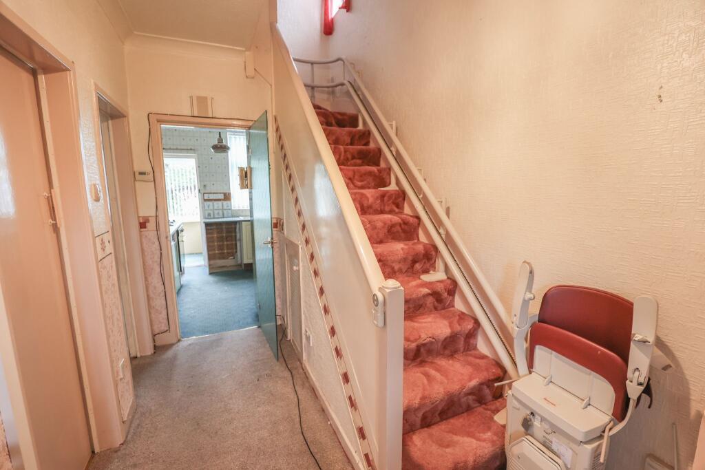 House in Lancaster, Skerton - View 5