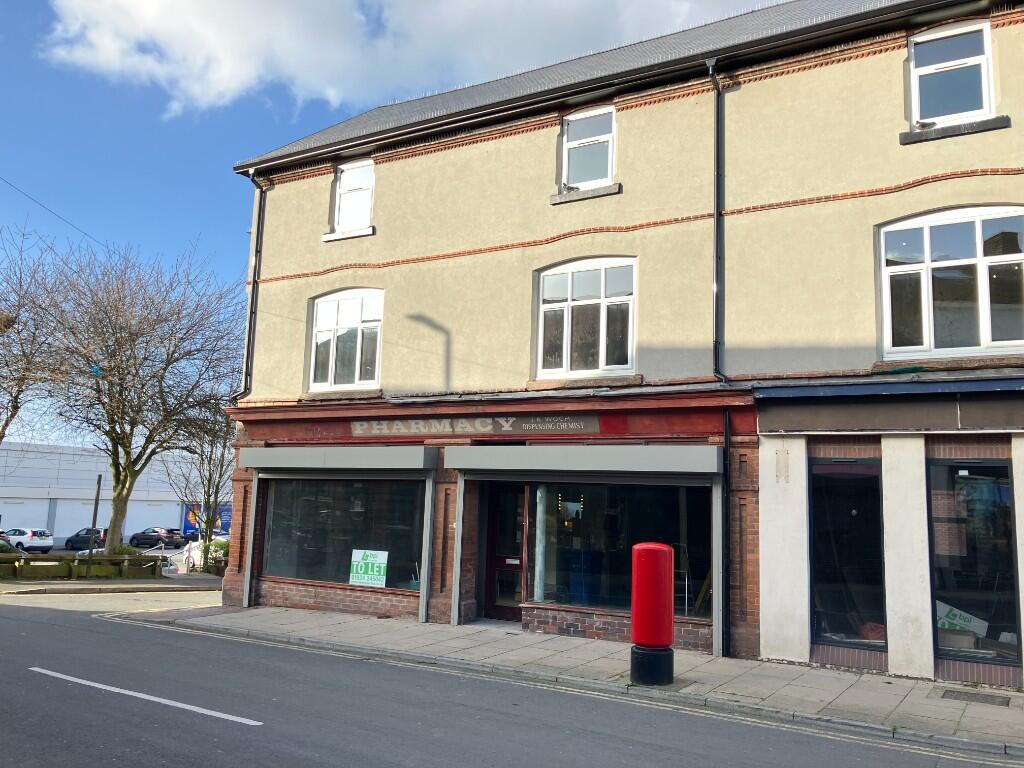 Main image of property: Market Place, Normanton, West Yorkshire, WF6