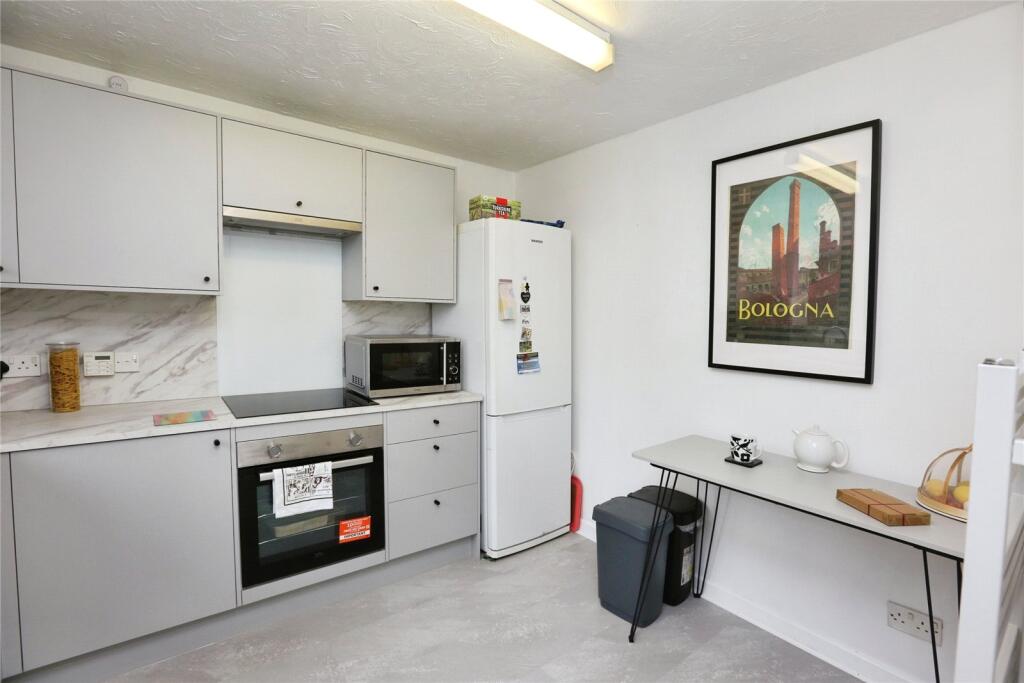 House in Southampton, Hightown - View 3