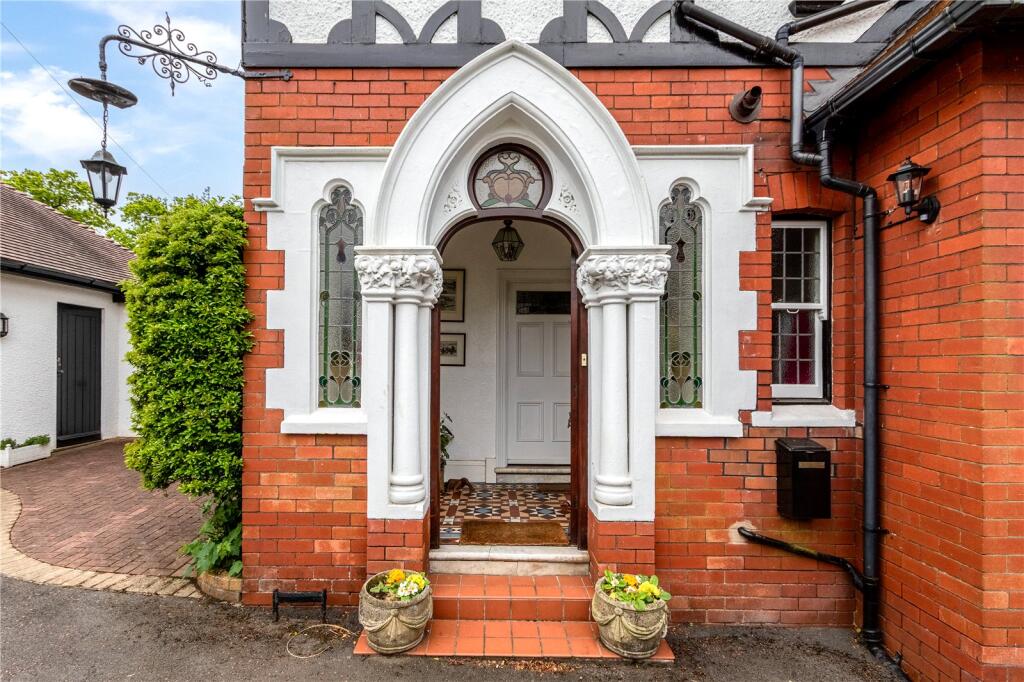 Cyncoed Road, Cyncoed, Cardiff, CF23 photo 3