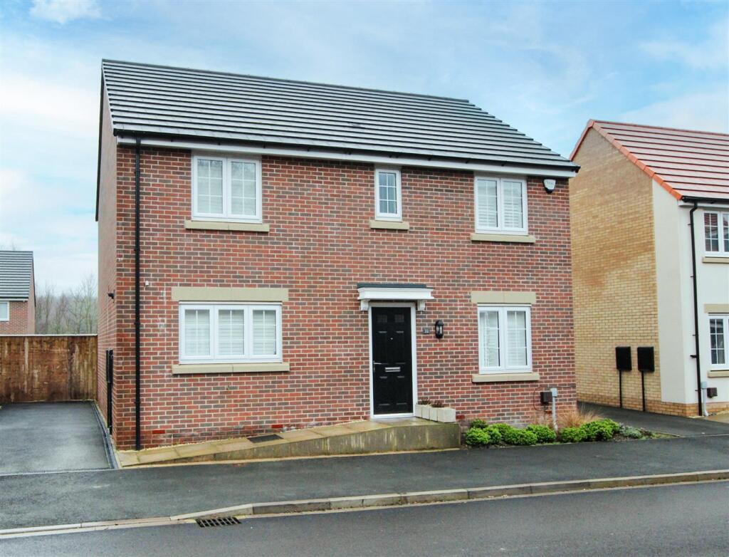 Main image of property: Dove Lane, Woodlands, Doncaster