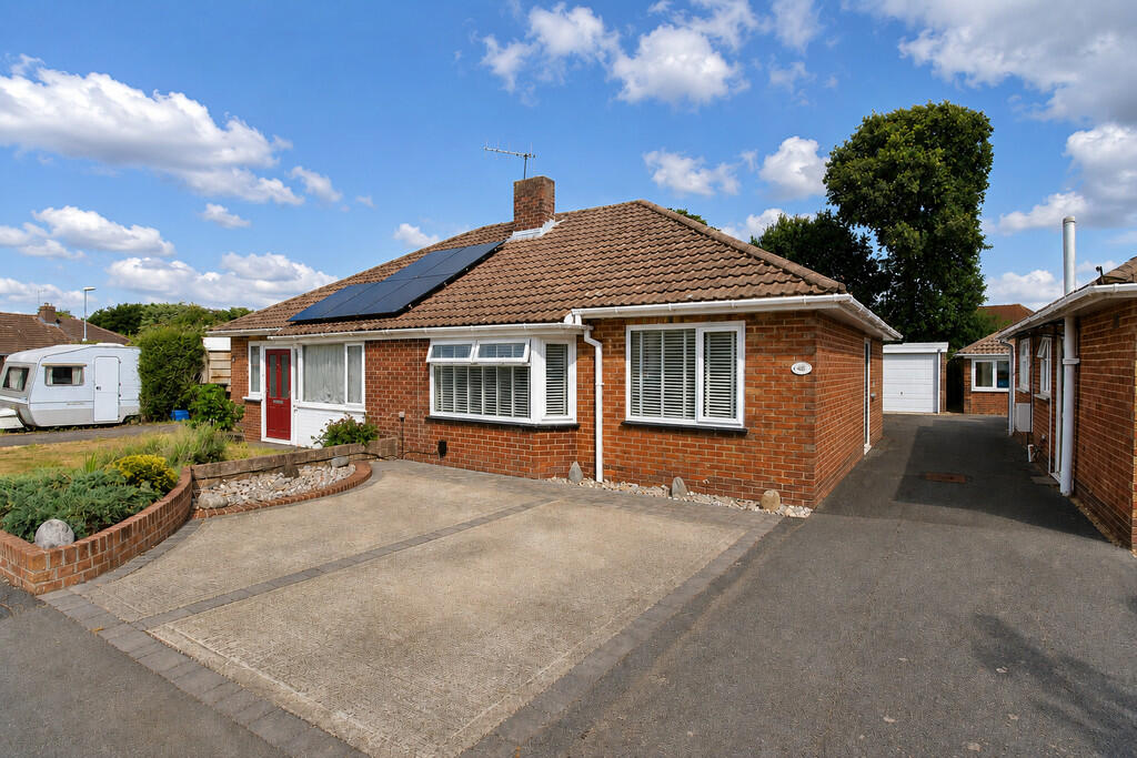Main image of property: Queens Crescent, Stubbington, Fareham