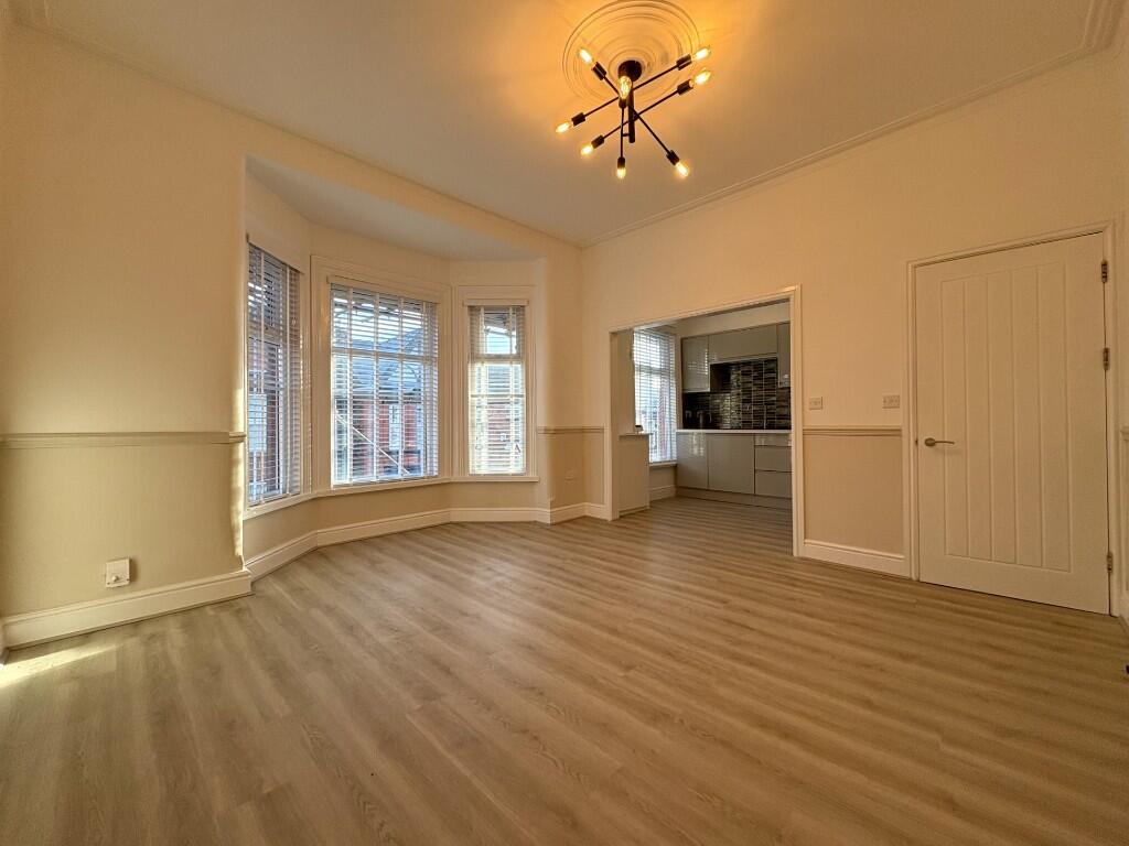 Main image of property: Plattsville Road, Liverpool, Merseyside, L18