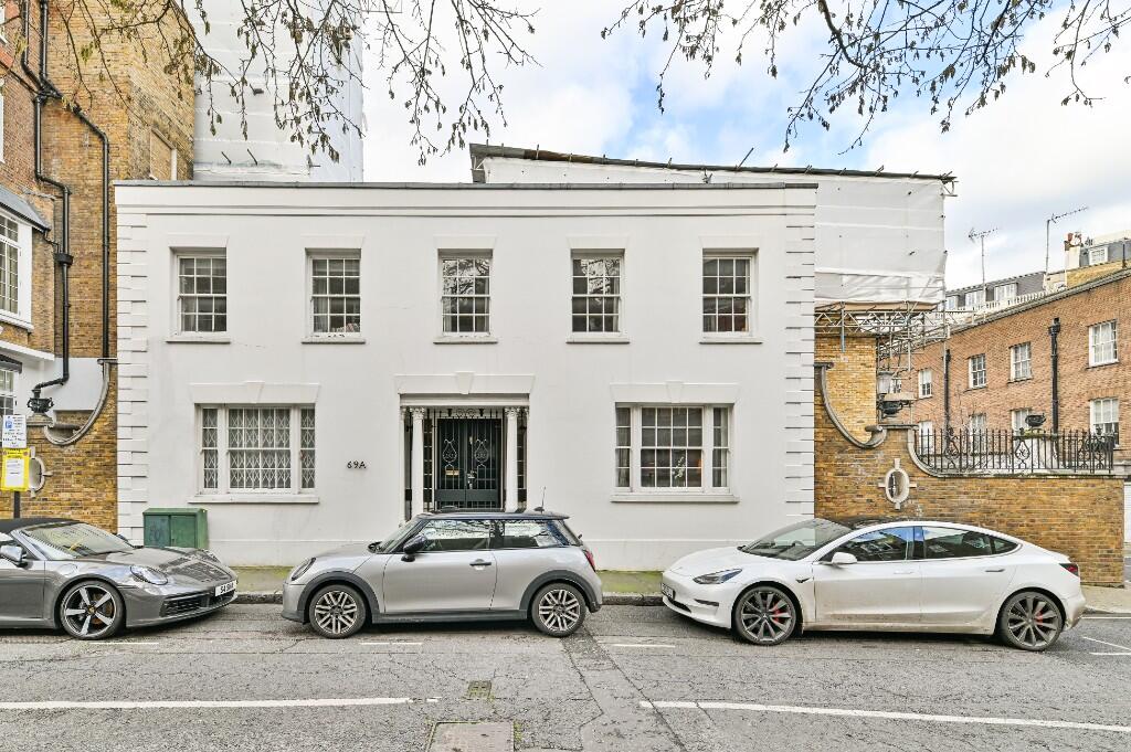 Main image of property: Cadogan Place, London, SW1X