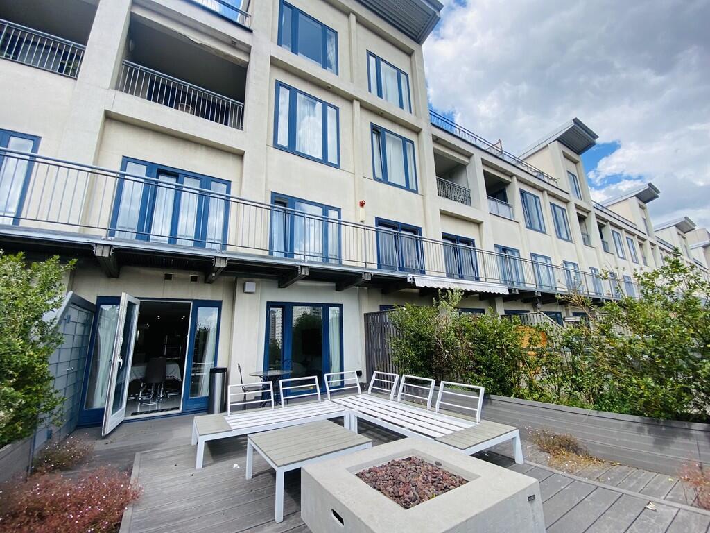 Additional image 3 of Royal Arch Apartments, The Mailbox, Wharfside Street, Birmingham