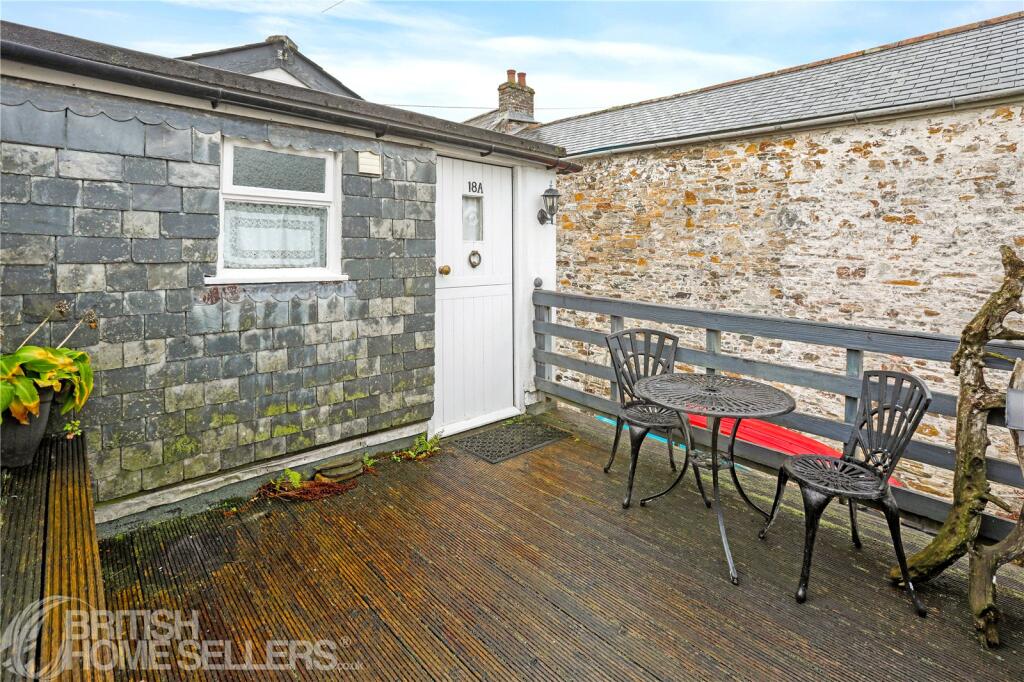 Main image of property: North Street, Lostwithiel, Cornwall, PL22