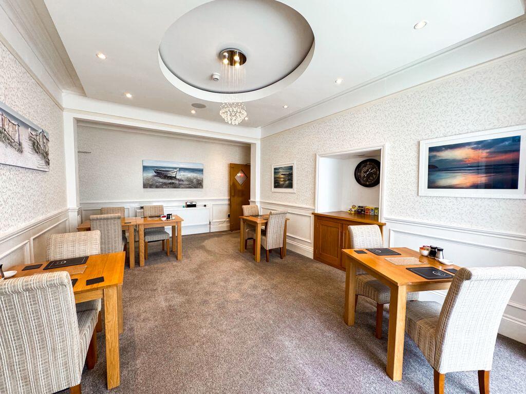 Cotswold House, Melvill Road, Falmouth, Cornwall, TR11 4DF photo 4