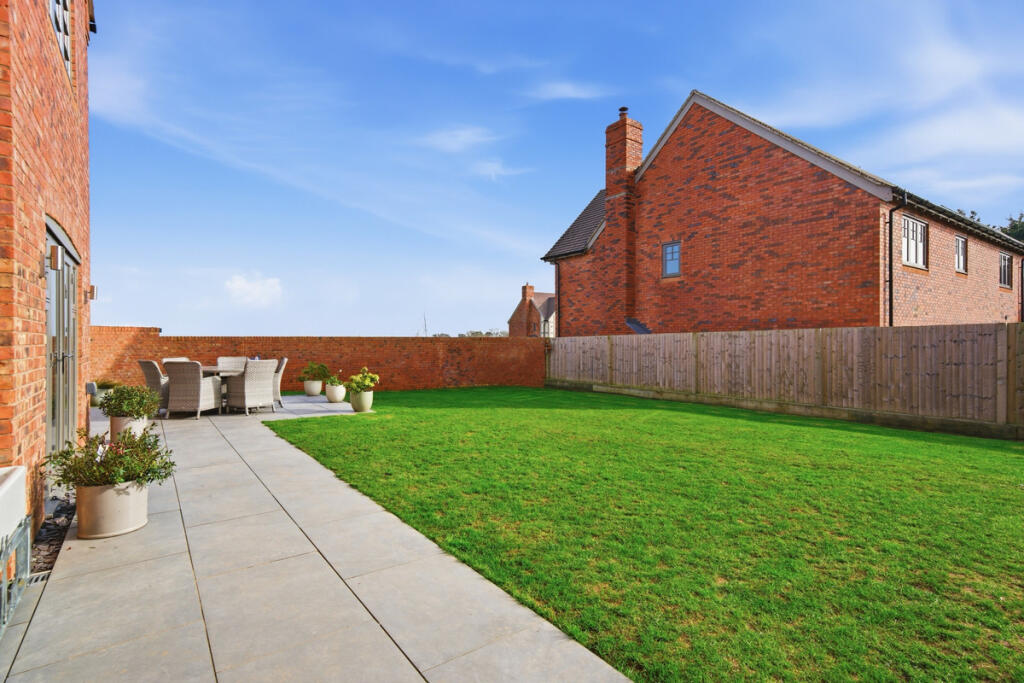 Additional image 32 of Church Rise, Tanworth-in-arden Solihull, B94 5BU