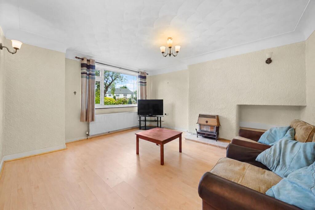 Aintree Lane, Aintree Village, Liverpool photo 4