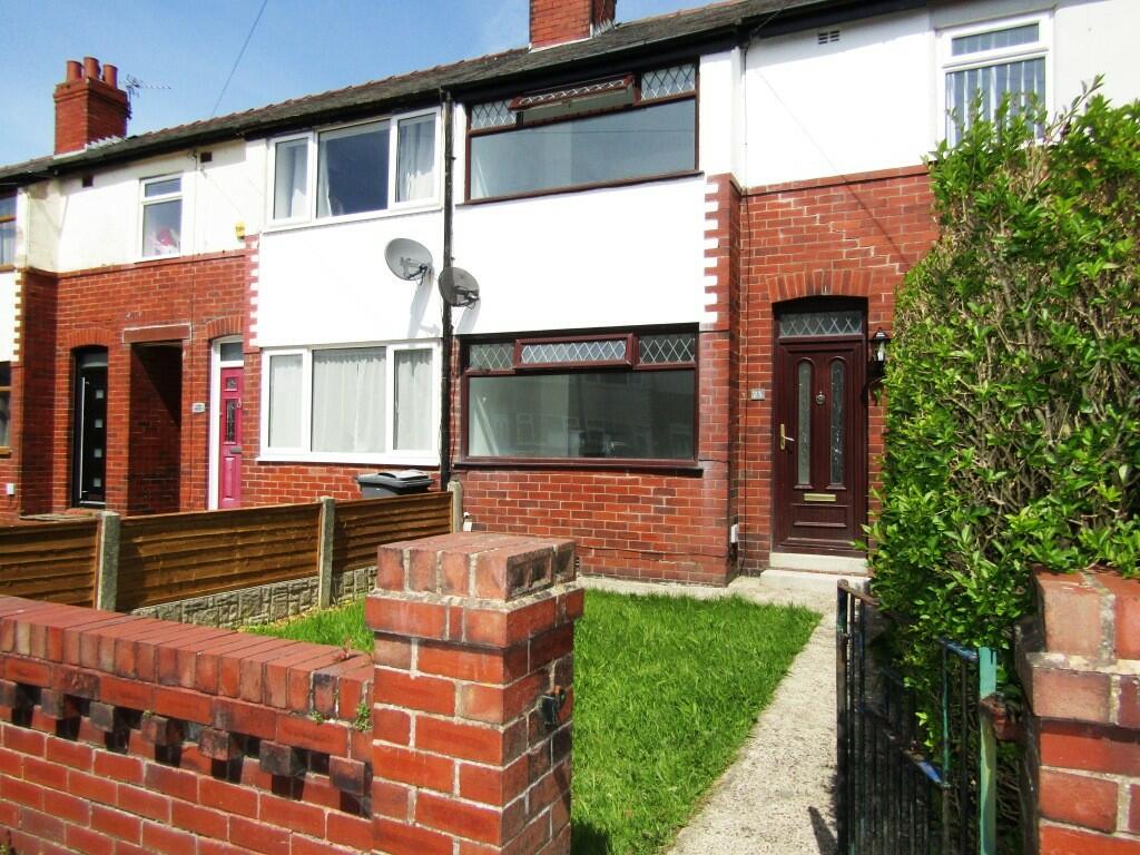 Main image of property: Westwood Avenue, Poulton-Le-Fylde, Lancashire, FY6