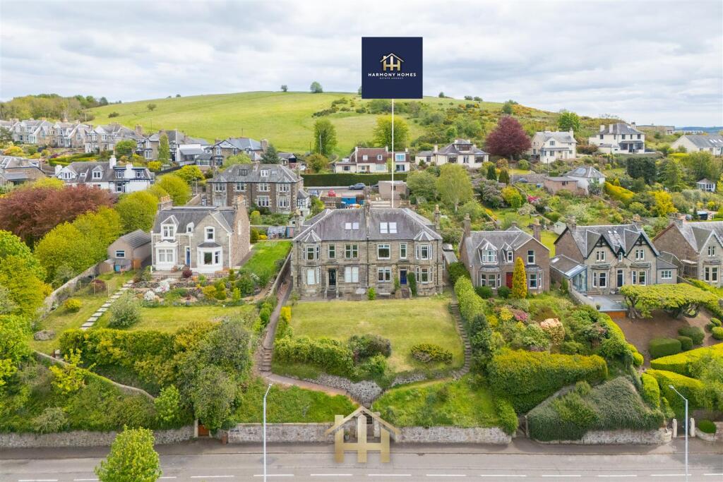 Main image of property: Naughton Road, Wormit, Newport-On-Tay