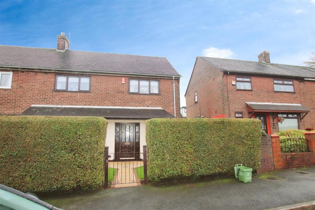 Main image of property: Cotswold Avenue, Newcastle