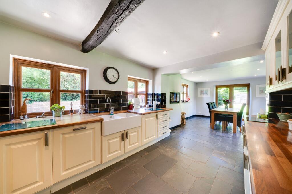 Papermill Cottage, 116 Alveley, Bridgnorth, WV15 6HF photo 4