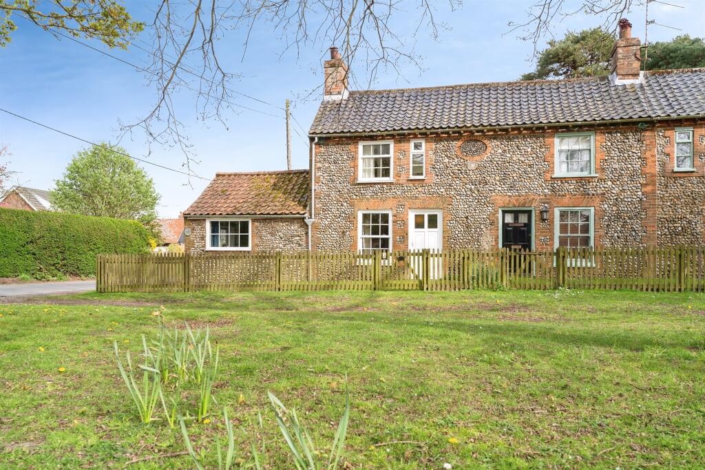 Main image of property: Mill Road, Briston, Melton Constable
