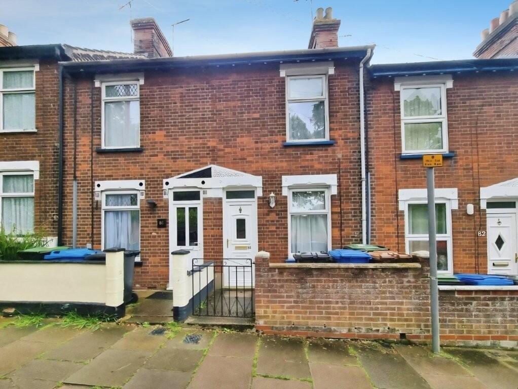 Main image of property: Back Hamlet, Ipswich, IP3