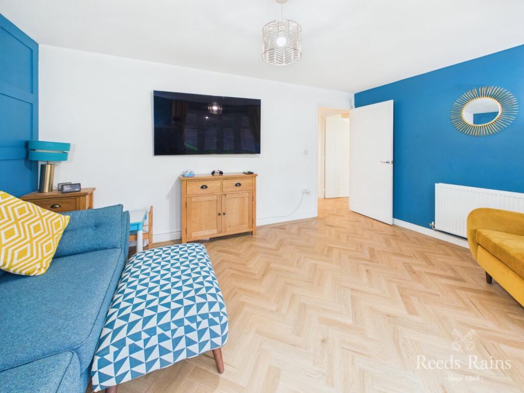 Brambling Drive, Guisborough, North Yorkshire, TS14 photo 5