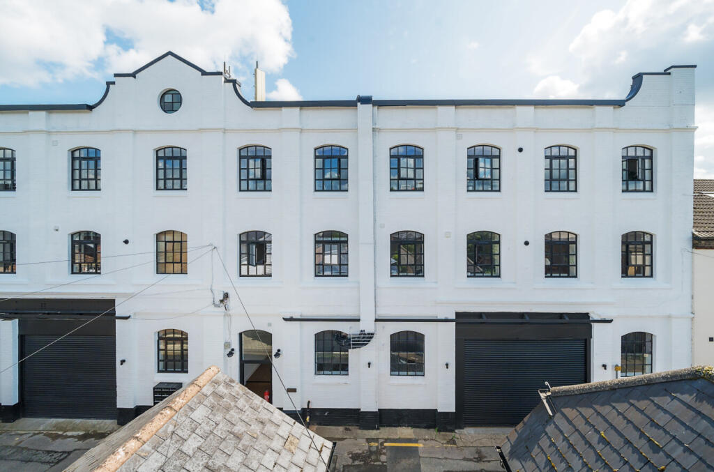 Main image of property: The Warehouse, Draper Street, Southborough, Tunbridge Wells, Kent