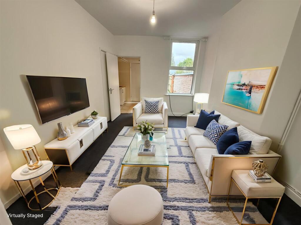 Main image of property: St. Michaels Square, Gloucester