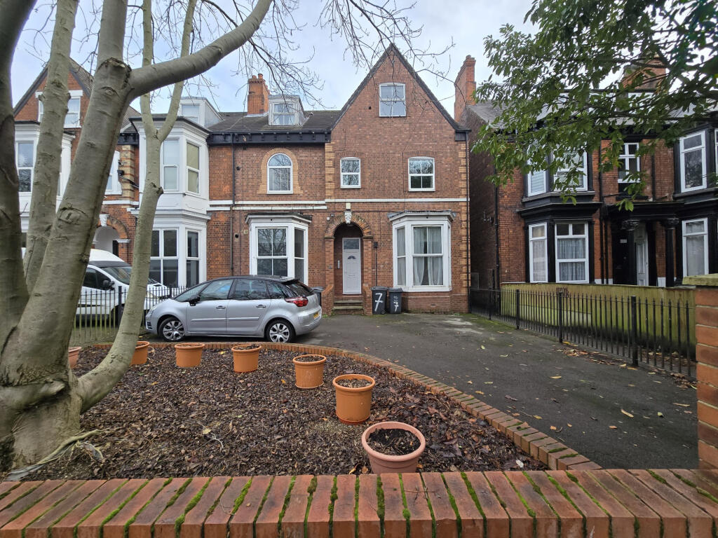 Main image of property: 7 Pearson Park, Hull, Yorkshire, HU5