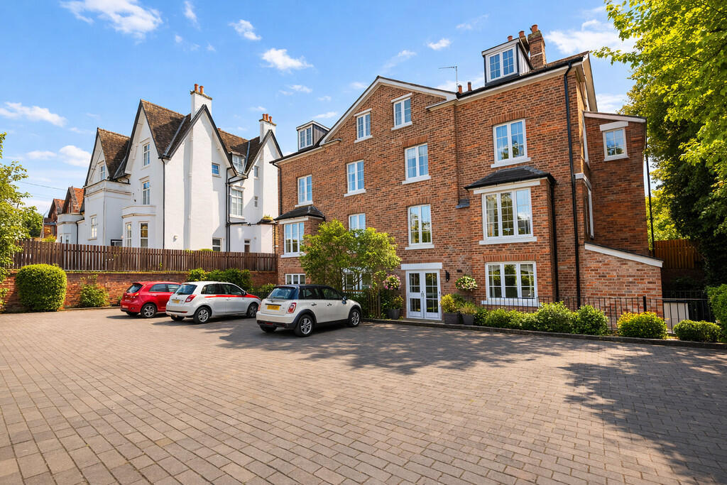 Main image of property: Hough Green, Chester