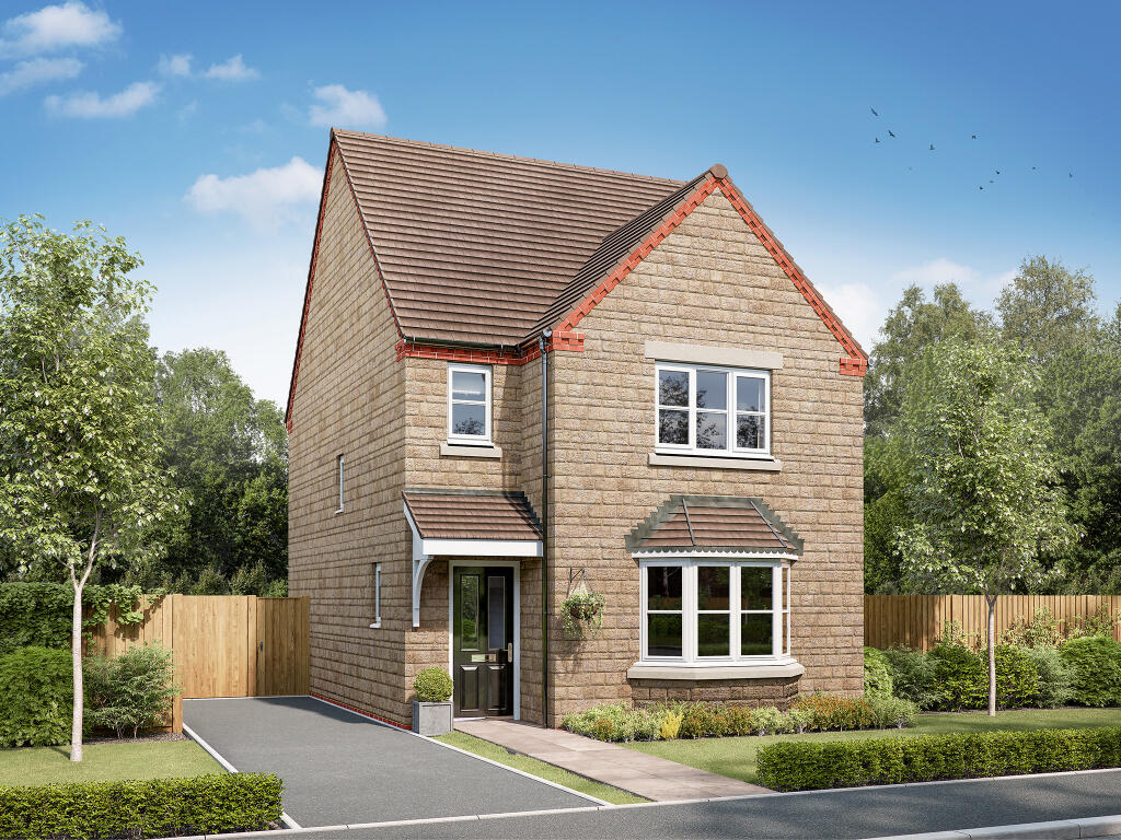 Main image of property: Langate Fields
Long Marston
Stratford-Upon-Avon
CV37 8GP