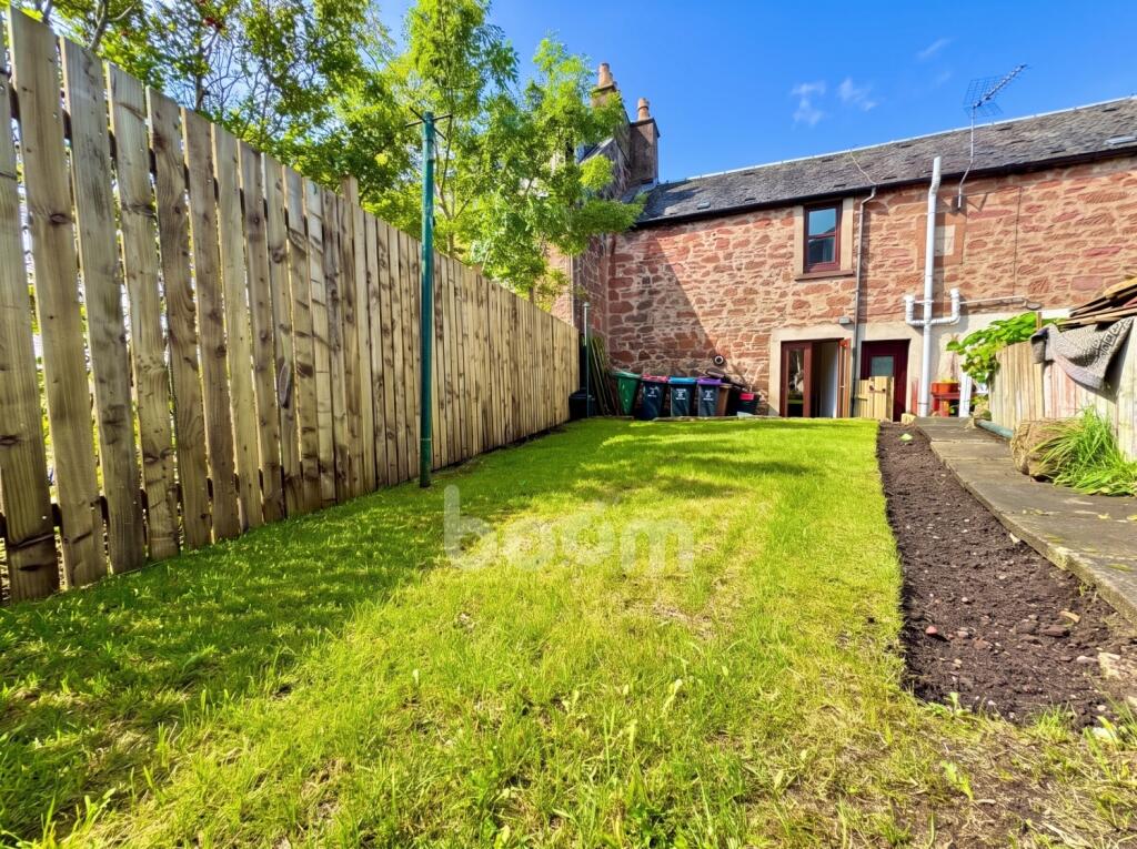 Apartment in Kilmarnock, East Ayrshire - More